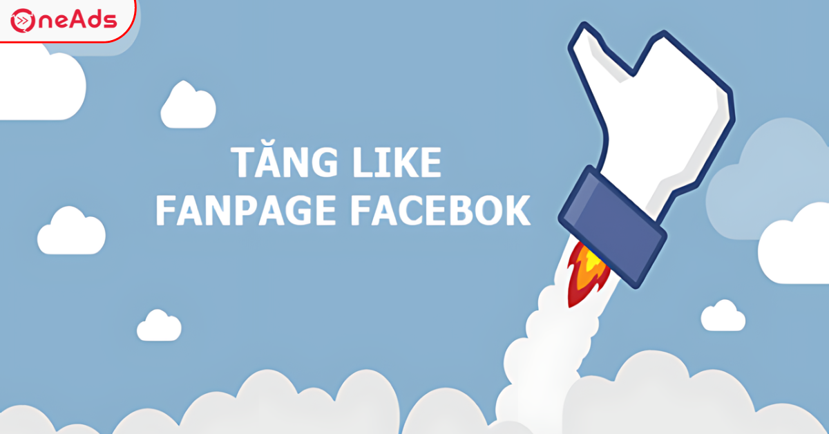 7 Cách Tăng Follow Fanpage Nhanh Chóng & Hiệu Quả 2025