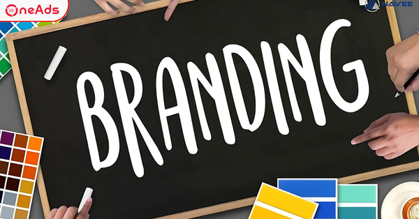 Xu Hướng Branding 2025: Nắm Bắt Để Bứt Phá
