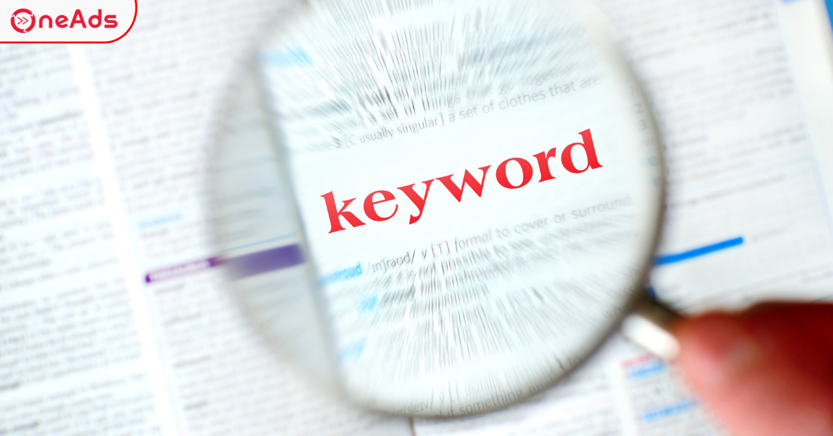 Từ khóa mục tiêu là gì? Chìa khóa giúp chiến lược SEO thành công