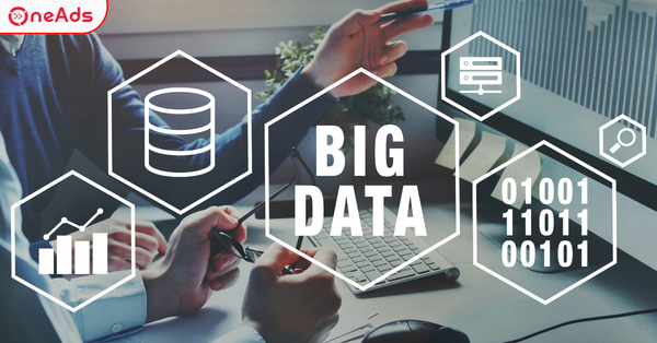 Big Data Là Gì? Khám Phá Sức Mạnh Dữ Liệu Trong Kỷ Nguyên Số