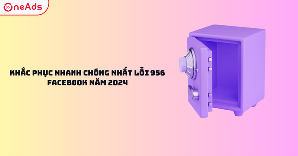 Cách Khắc Phục Lỗi 956 Trên Điện Thoại Siêu Dễ