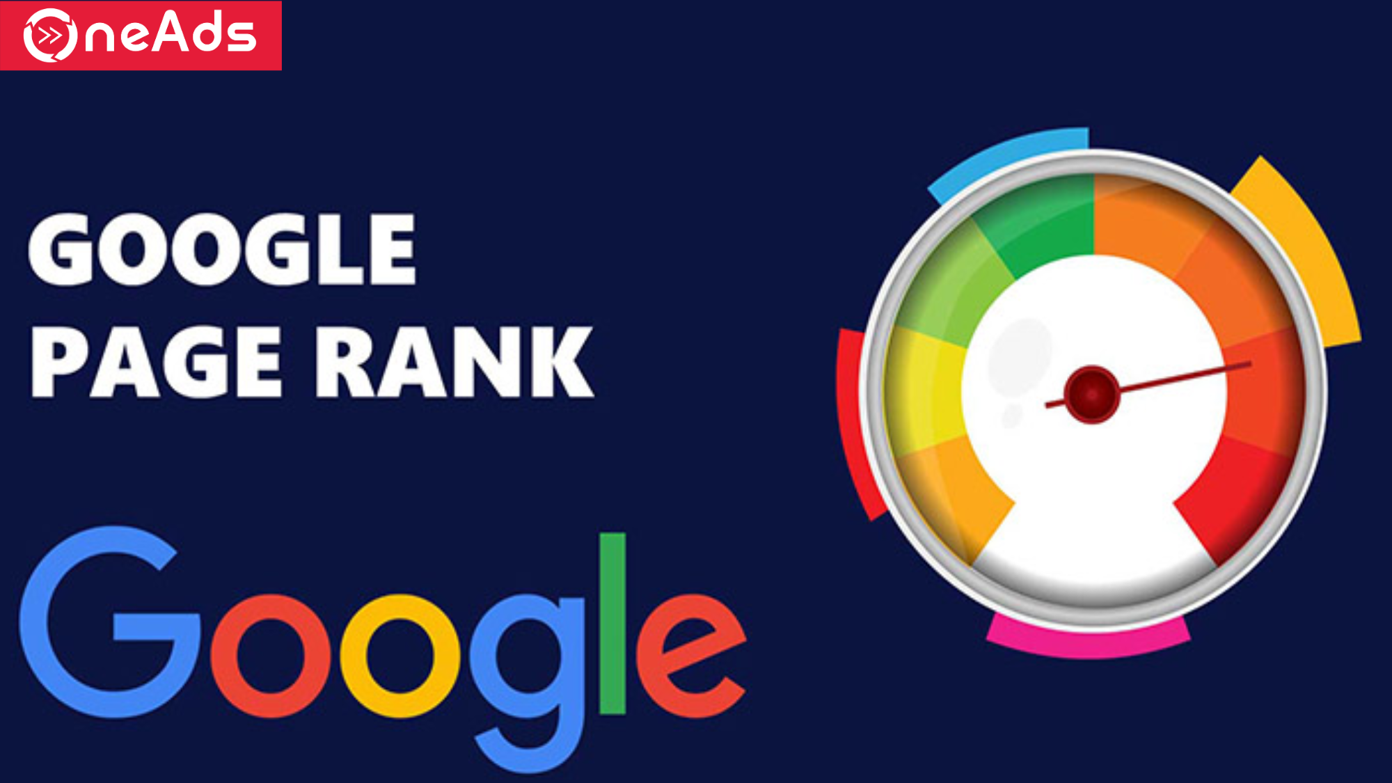 Page rank là gì? Cách tối ưu PageRank hiệu quả năm 2025