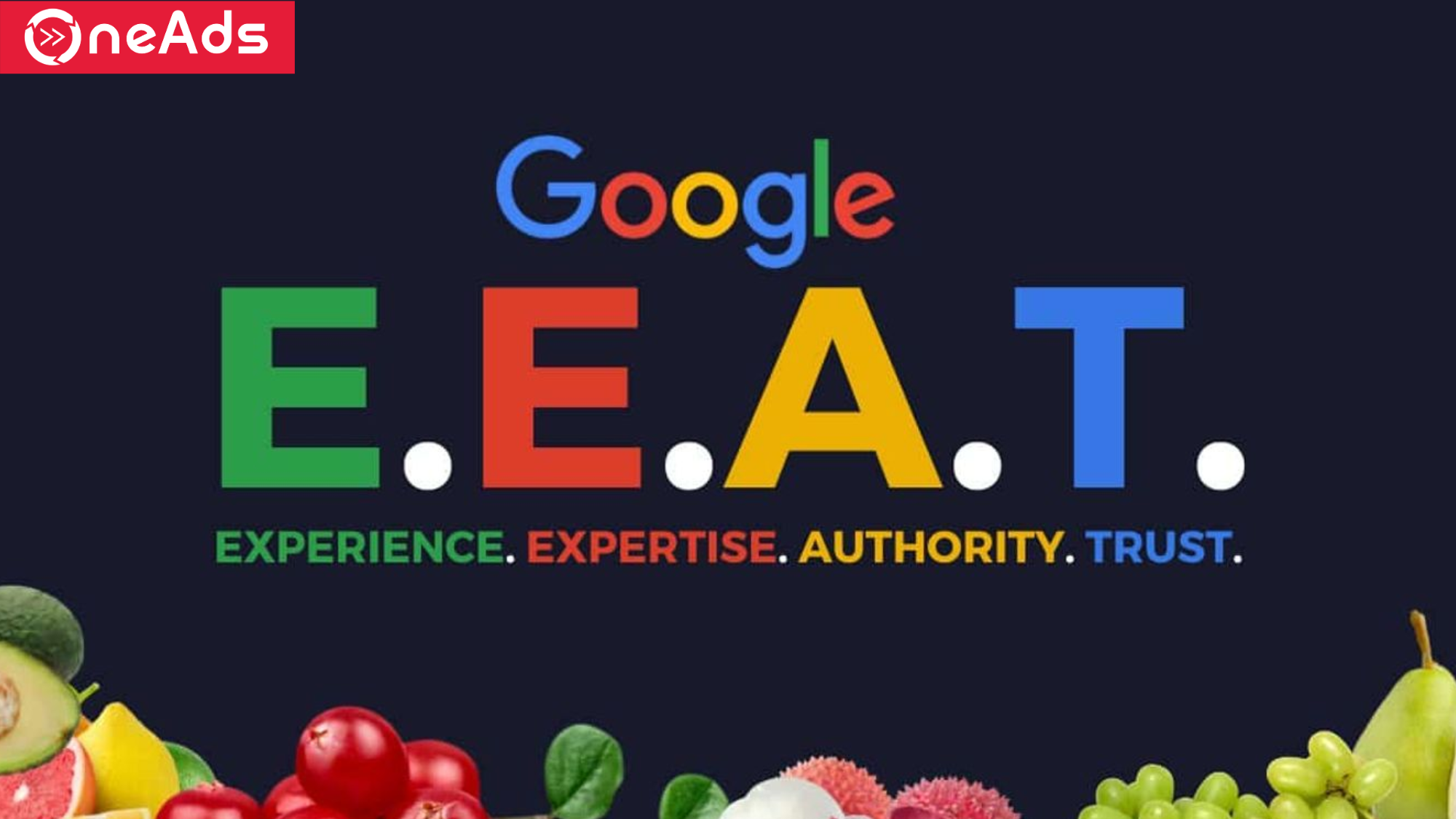 EEAT là gì? Chìa khóa giúp chiến lược SEO thành công