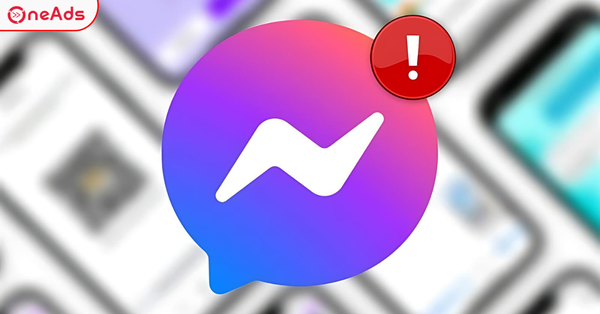 Mất Tài Khoản Messenger?  Lấy Lại NGAY Với Hướng Dẫn Này!