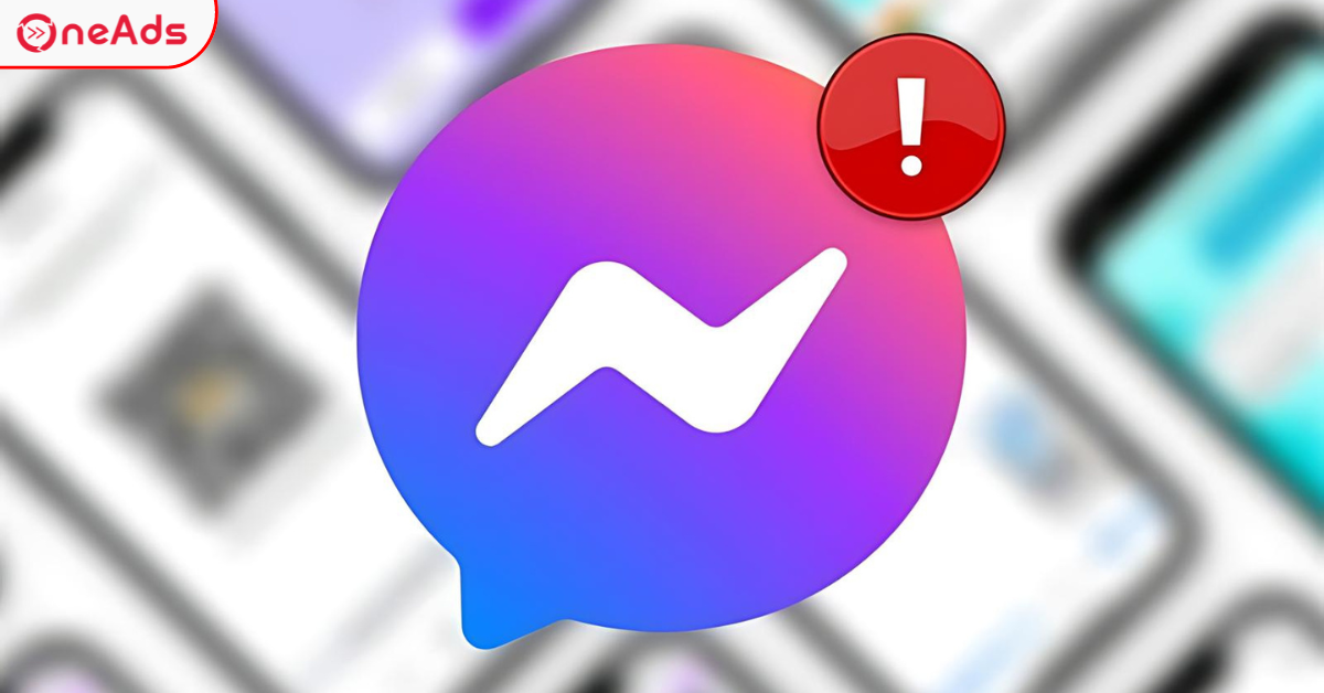 Mất Tài Khoản Messenger?  Lấy Lại NGAY Với Hướng Dẫn Này!