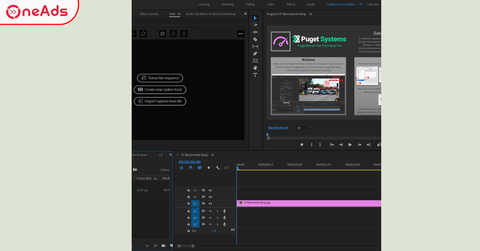 Adobe Premiere Pro là gì? Cập nhật các tính năng mới nhất 2025