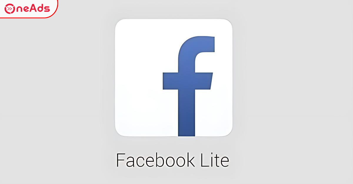 Cách Tải Facebook Lite Cho iOS Và Android 2025