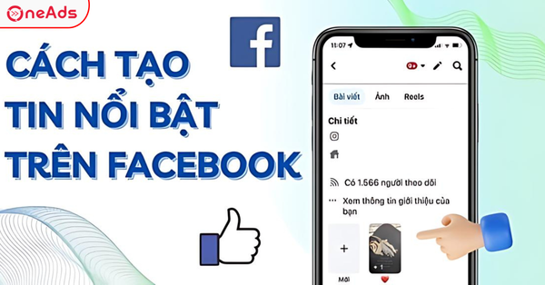 Bật Mí Cách Tạo Story Nổi Bật Facebook Cực Nhanh Trong 3 Phút
