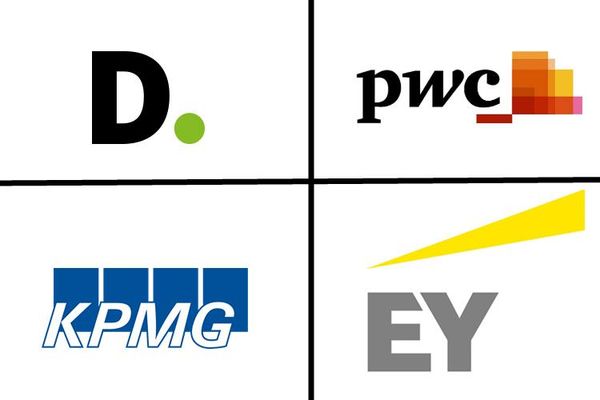 Big 4 Ở Việt Nam: Bệ Phóng Sự Nghiệp Hay Áp Lực Nghề Nghiệp?