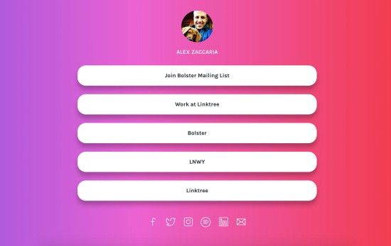 Cách viết Bio Instagram hay nhất 2025