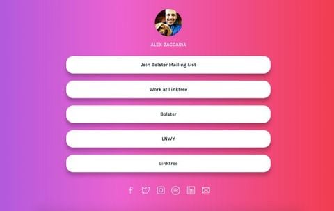 Cách viết Bio Instagram hay nhất 2025