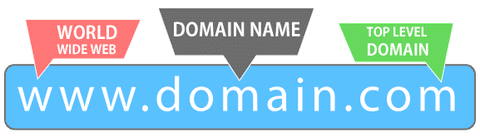 Domain là gì? Tổng quan các kiến thức từ A-Z về Domain