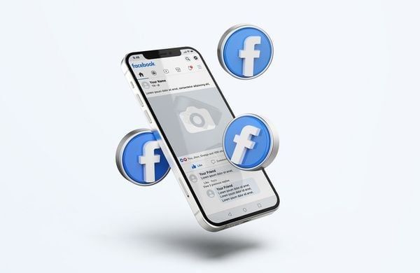 Hướng dẫn viết content facebook hiệu quả 2025