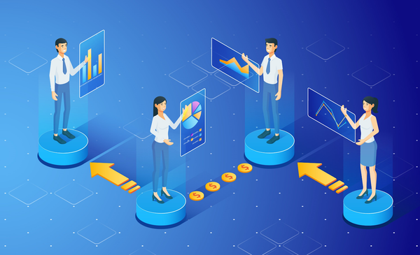 B2B2C Là Gì? Mô Hình Kinh Doanh Đột Phá Cho Thời Đại Số