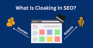 Cloaking SEO Là Gì? Tại sao nên né Cloaking SEO?