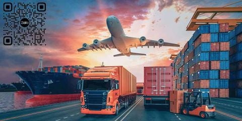 Viettel Post Có Gửi Hàng Đi Nước Ngoài Không?