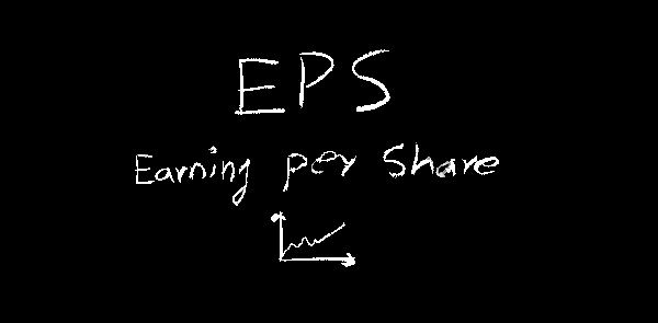 EPS là gì? Cách tính EPS mới nhất 2025