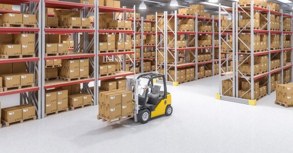 Số Ngày Tồn Kho Bình Quân Là Gì? Cách Tính Và Phân Tích Chuẩn Nhất