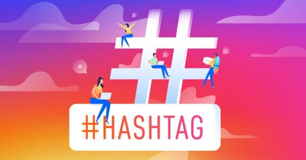 Cách sử dụng Hashtag Instagram hiệu quả nhất 2025