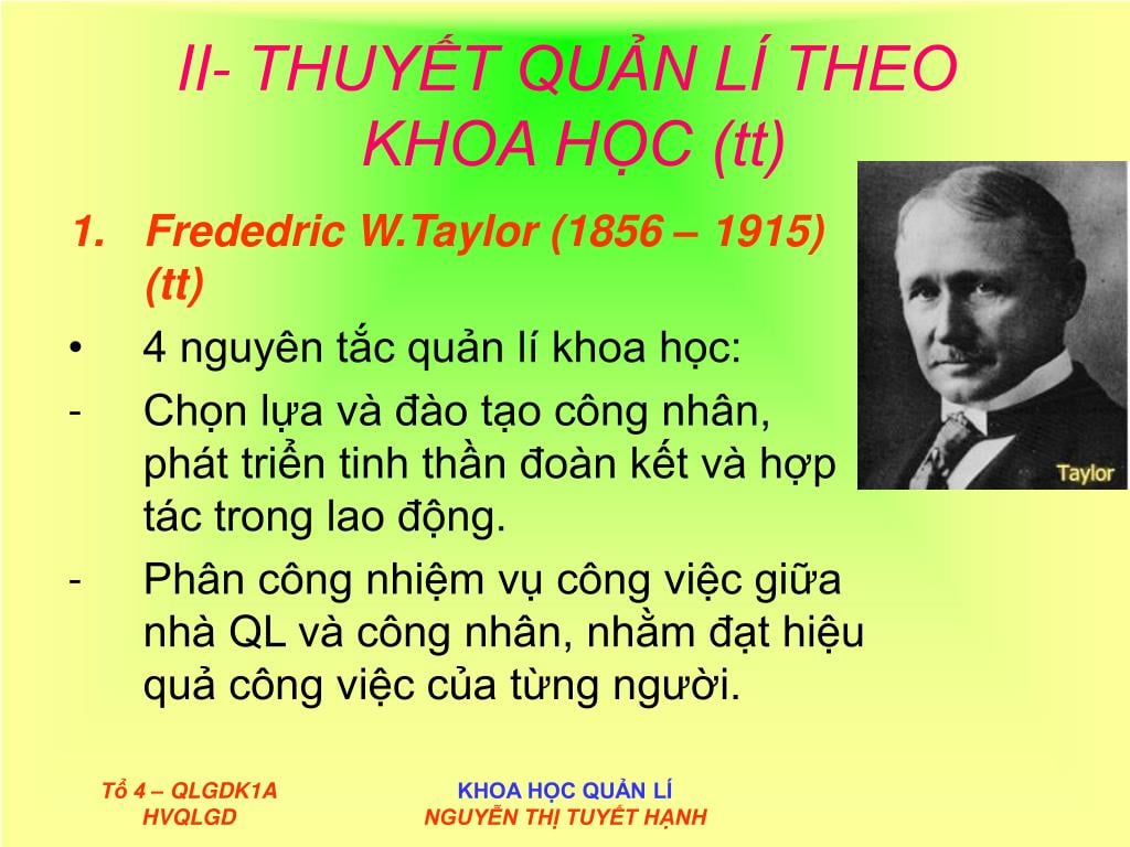 Học Thuyết Ouchi: Đặc Điểm, Cách Ứng Dụng Trong Quản Lý