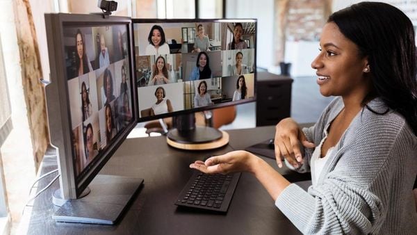 Hướng dẫn tổ chức cuộc họp trên Google Meet hiệu quả 2025