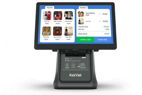 KiotViet là gì? Ưu Nhược Điểm và So Sánh Với Nền Tảng Khác