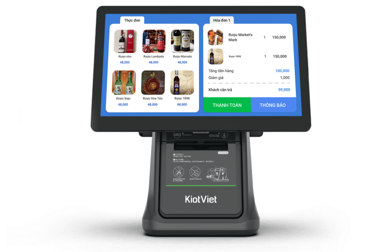 KiotViet là gì? Ưu Nhược Điểm và So Sánh Với Nền Tảng Khác