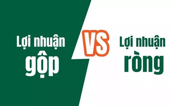 Tỷ Suất Lợi Nhuận Gộp Phân Tích Và Phương Pháp Tính Toán