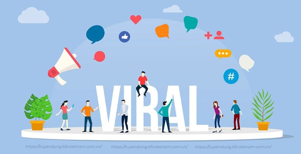 Viral Marketing là gì?