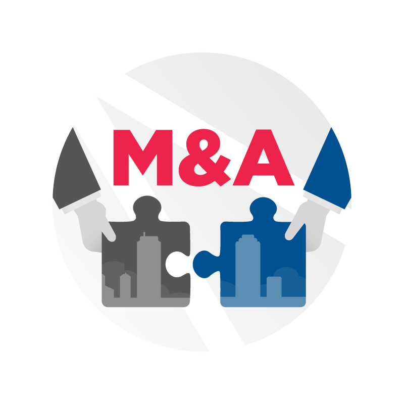 4 Thương Vụ M&A Nổi Tiếng Và Kinh Nghiệm Thực Chiến