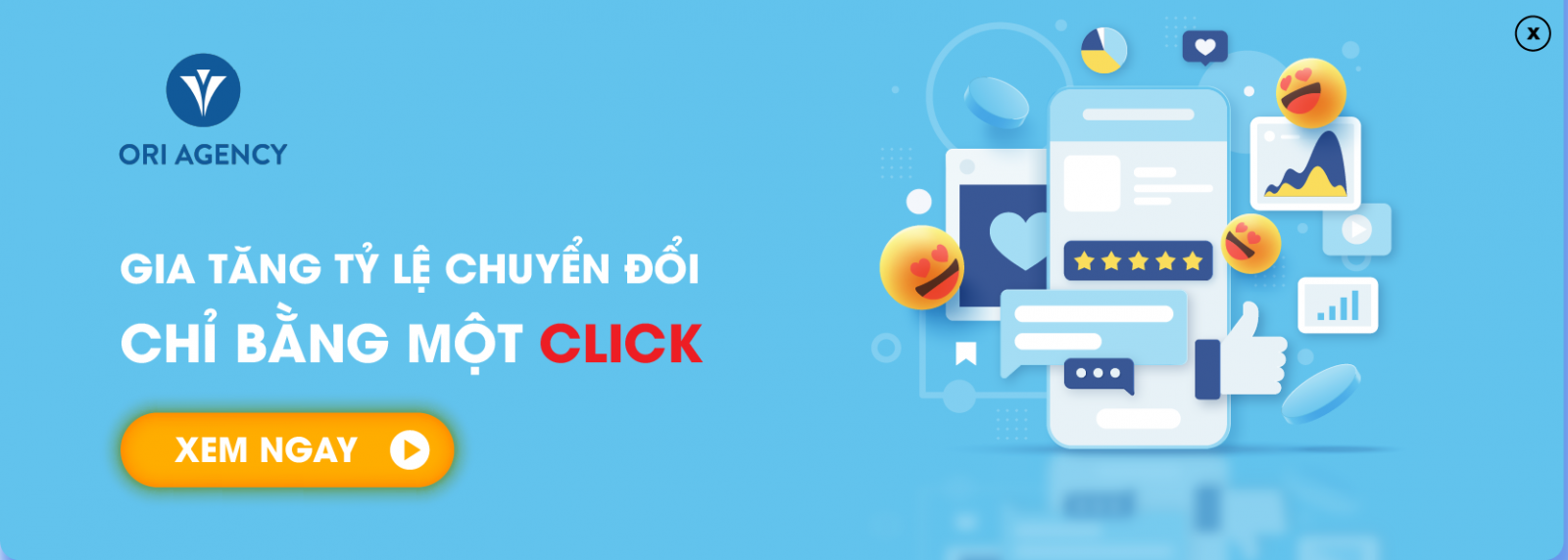 Nguyên nhân Tỷ lệ chuyển đổi thấp trong facebook ads 2025