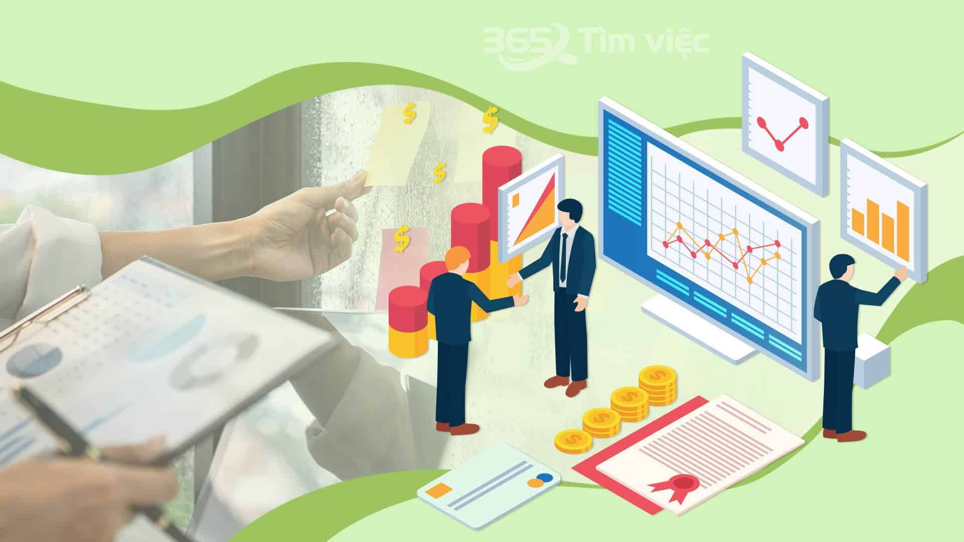 Thuế TNDN: Định Nghĩa, Đối Tượng & Cách Tính