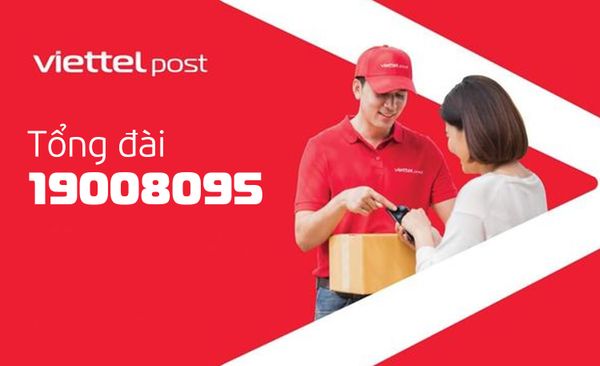 Tổng đài Viettel Post - Hướng dẫn từ A-Z Cách Liên Hệ Hỗ Trợ