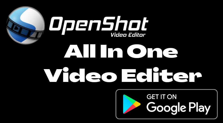 Trải nghiệm chỉnh sửa video miễn phí với OpenShot Hướng dẫn toàn diện
