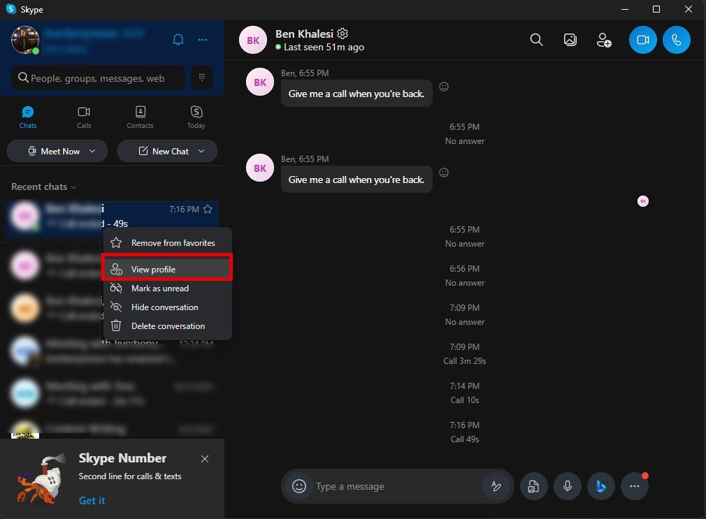 Hướng dẫn toàn diện về Skype