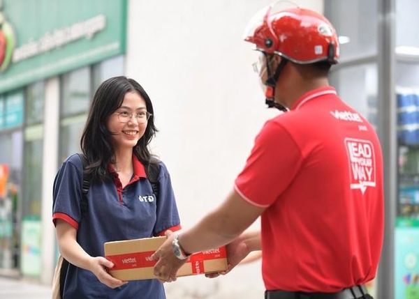 Giờ Làm Việc Viettel Post - Lịch làm việc từ thứ 2 đến 7 và Chủ nhật