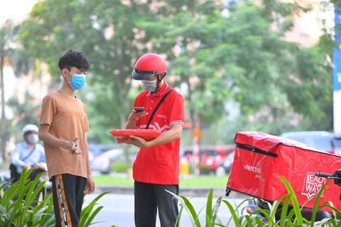 Viettel Post Phú Mỹ Hưng - Địa Chỉ - Số Điện Thoại Hotline