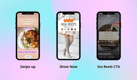 Cách tăng follow Instagram mới nhất 2025