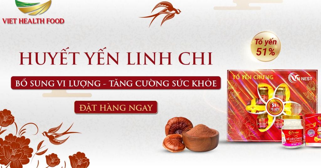 Case Study Viet Health Food  - Tăng trưởng doanh thu bán hàng nhờ website chuyên nghiệp