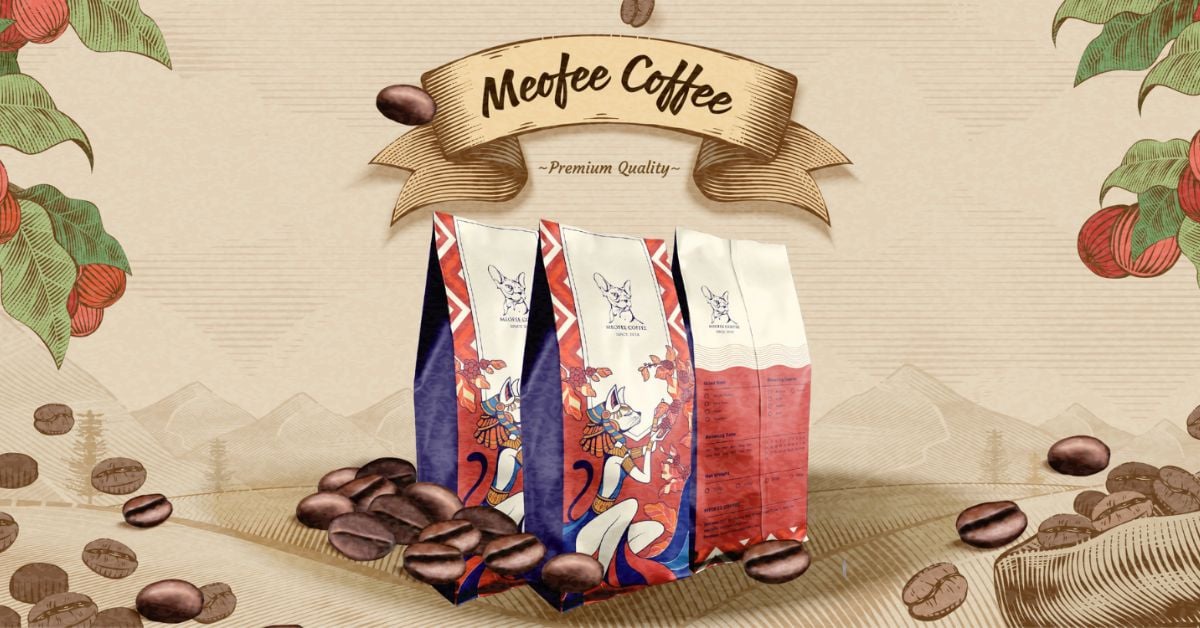 Case Study Meofee Coffee - Bí quyết tối ưu hóa website cùng OneAds Digital