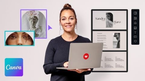 Cách đăng ký tài khoản Canva mới nhất 2025