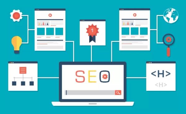 SEO Website Bán Hàng: Cách SEO Sản Phẩm [Lên Top] Hiệu Quả