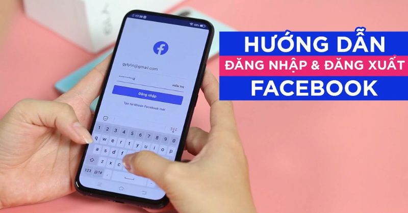 III. Cách đăng xuất Facebook từ xa trên máy tính