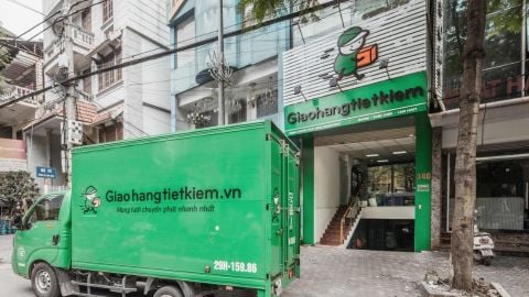 Danh sách Bưu Cục Giao Hàng Tiết Kiệm GHTK (Tổng hợp mới nhất 2025)