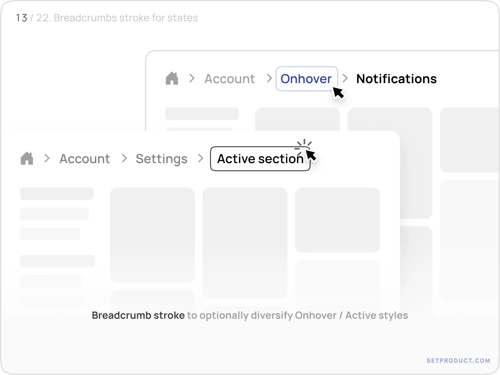 Breadcrumb là gì? Cách tối ưu hóa Breadcrumb trong SEO hiệu quả