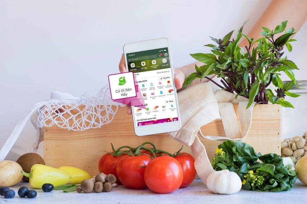 Momo Là Gì? Cách Sử Dụng, Dịch Vụ Cung Cấp