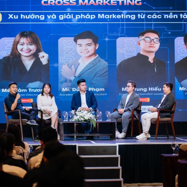 Performance Ads Day 2025 - Khép Lại Thành Công Với Hơn 300+ Nhà bán hàng &183.000 Lượt Xem Livestream