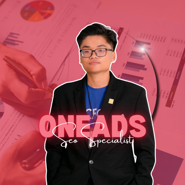 Dắt Sa Liêm - SEO Specialist