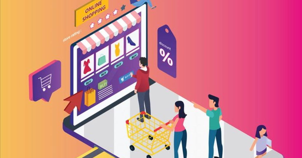 Social Commerce là gì Bí kíp chốt đơn thần tốc trên mạng xã hội - Bán hàng trực tiếp trên mạng xã hội