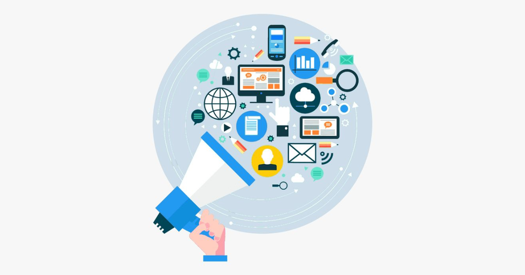 10 Chiến lược Digital Marketing ngành khách sạn giúp thu hút khách hàng - Digital Marketing Trong ReMarketing